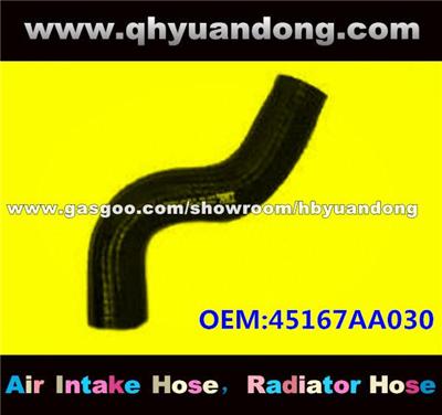 Radiator Hose 45167AA030