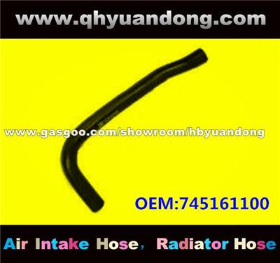 Radiator Hose 745161100