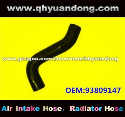 Radiator Hose 93809147