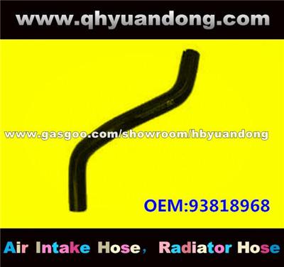 Radiator Hose 93818968