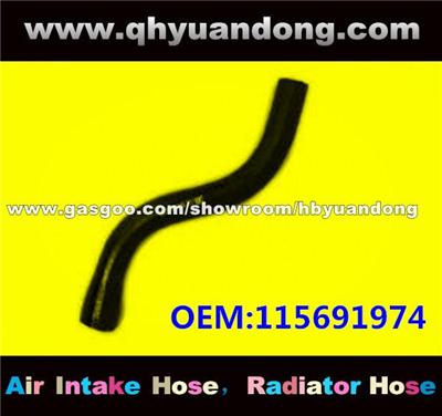 Radiator Hose 115691974