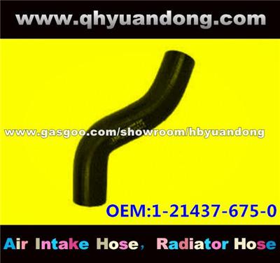 Radiator Hose 1-21437-675-0