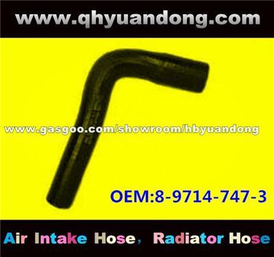 Radiator Hose 8-9714-747-3