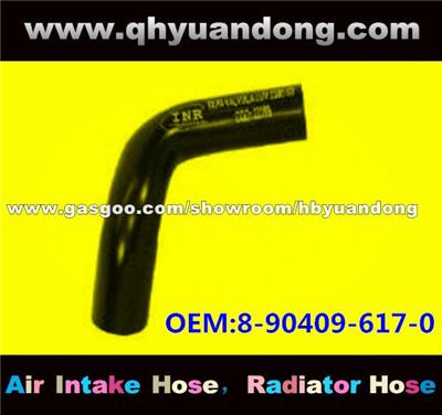 Radiator Hose 8-90409-617-0