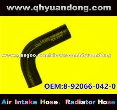 Radiator Hose 8-92066-042-0