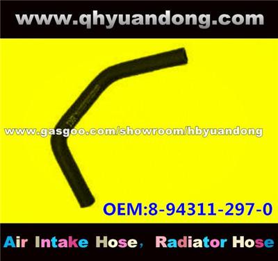 Radiator Hose 8-94311-297-0