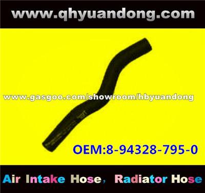 Radiator Hose 8-94328-795-0