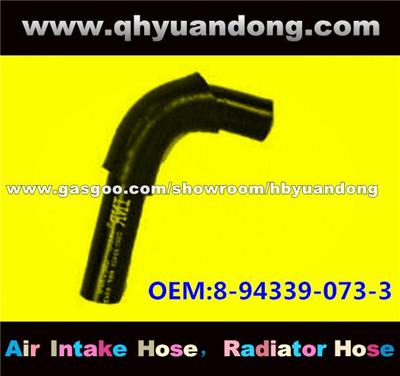 Radiator Hose 8-94339-073-3