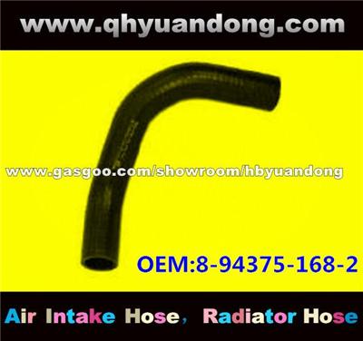 Radiator Hose 8-94375-168-2