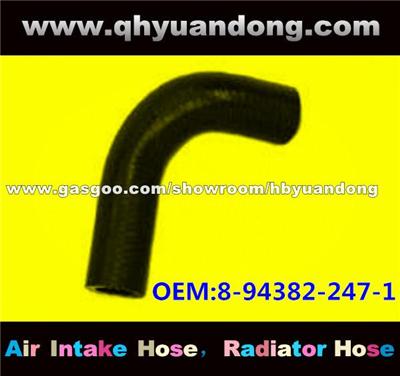 Radiator Hose 8-94382-247-1