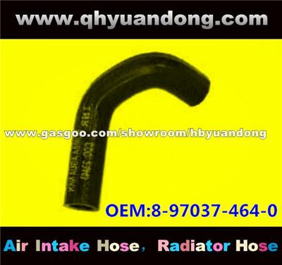 Radiator Hose 8-97037-464-0