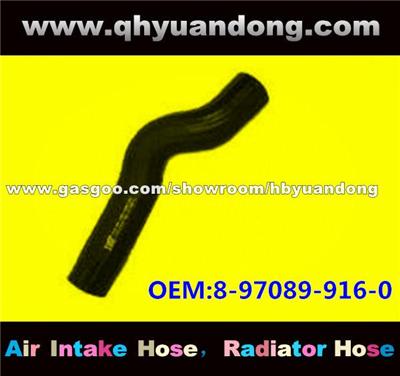 Radiator Hose 8-97089-916-0