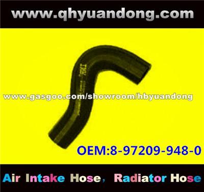 Radiator Hose 8-97209-948-0