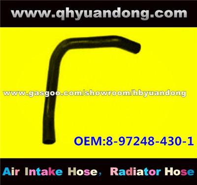 Radiator Hose 8-97248-430-1