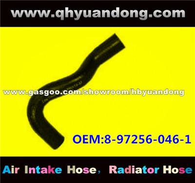 Radiator Hose 8-97256-046-1