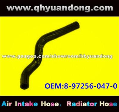 Radiator Hose 8-97256-047-0