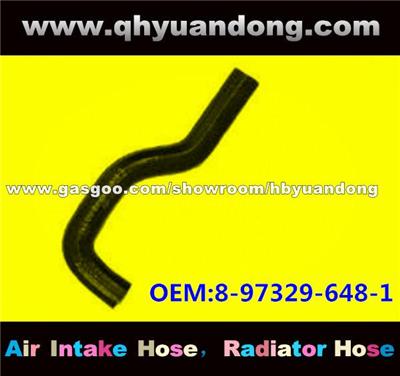 Radiator Hose 8-97329-648-1