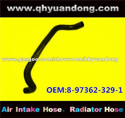 Radiator Hose 8-97362-329-1