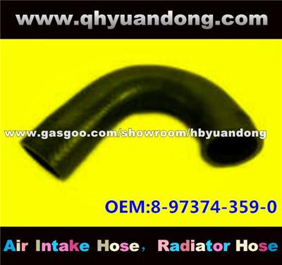 Radiator Hose 8-97374-359-0