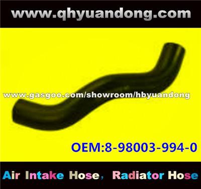 Radiator Hose 8-98003-994-0