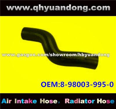 Radiator Hose 8-98003-995-0