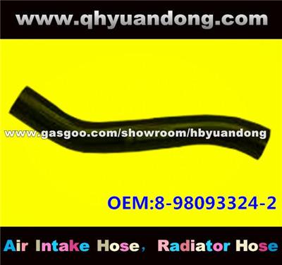 Radiator Hose 8-98093324-2