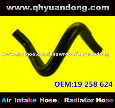 Radiator Hose 19 258 624