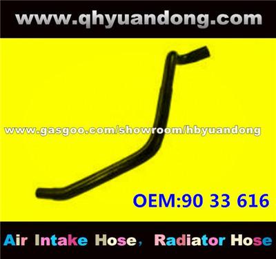 Radiator Hose 90 33 616