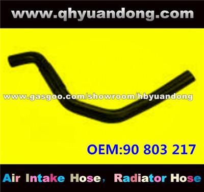 Radiator Hose 90 803 217