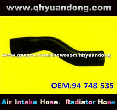 Radiator Hose 94 748 535