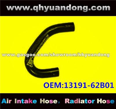 Radiator Hose 13191-62B01