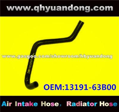 Radiator Hose 13191-63B00