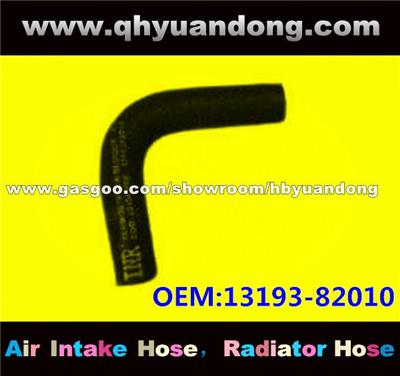 Radiator Hose 13193-82010