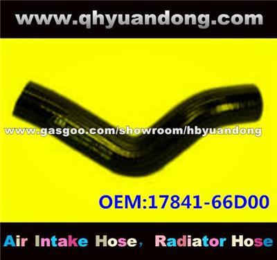 Radiator Hose 17841-66D00