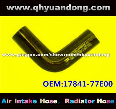 Radiator Hose 17841-77E00