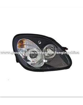 1996-2003 Benz SLK R170 Headlamp