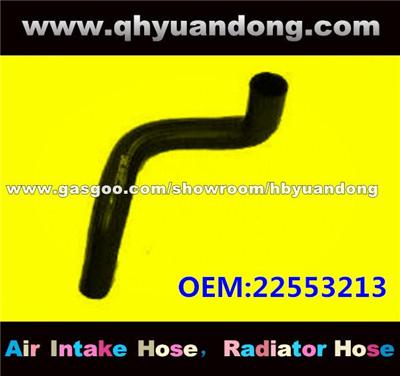 Radiator Hose 22553213