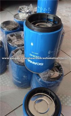 1393640 Scania Fuel Filter