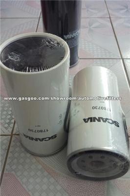 1780730 Scania Fuel Filter