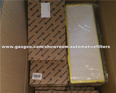 1913500 Scania Cabin Air Filter