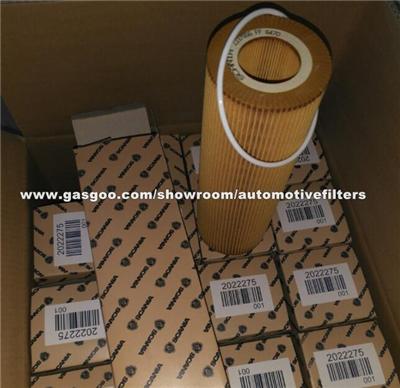 2022275 Scania Oil Filter