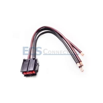 Cable Connector Wiring Harness For Ford Focus/Mondeo/Fiesta/Transit