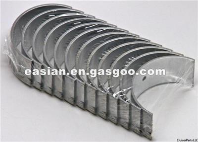 Factory Price Main Bearing Set Conrod Bearing Set For KIA Engine