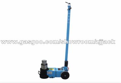 Quality 80 Ton Pneumatic Hydraulic Jack