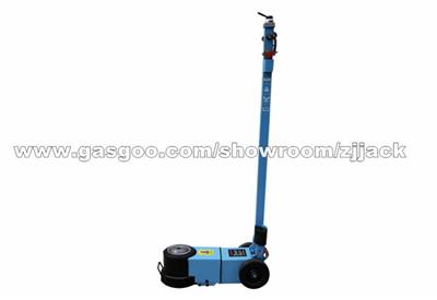 Quality 50 Ton Pneumatic Hydraulic Jack