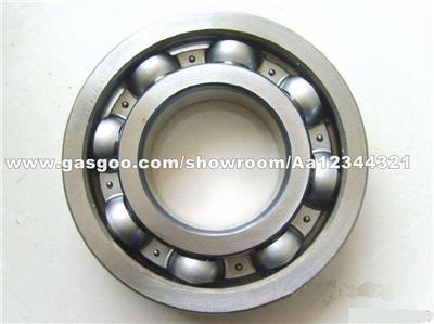 Deep Groove Ball Bearing