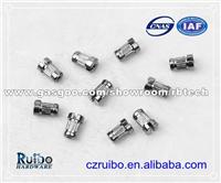 High Precision OEM Steel Spring Dowel Pins