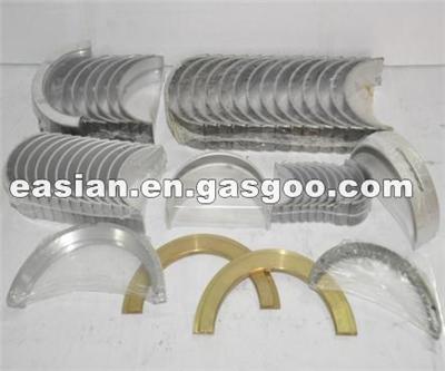 Best Quality Main Bearing Set Conrod Bearing Set For AUDI H034/4 Engine