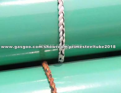 FBE Coated Pipe