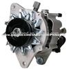 New Product 2018 4V 180A 0125811034 Alternator